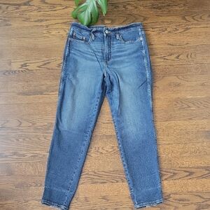 Women's Blue Jeans